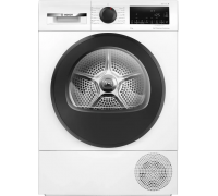 Сушильная машина Bosch WQG24501BY