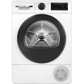 Сушильная машина Bosch WQG24501BY