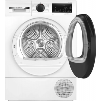 Сушильная машина Bosch WQG24501BY