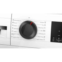 Сушильная машина Bosch WQG24501BY