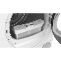 Сушильная машина Bosch WQG24501BY