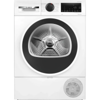 Сушильная машина Bosch WQG24101BY