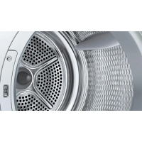 Сушильная машина Bosch WQG24101BY