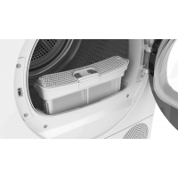 Сушильная машина Bosch WQG24101BY
