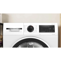 Сушильная машина Bosch WQG24101BY