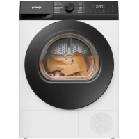 Сушильная машина Gorenje DG2P7E/C