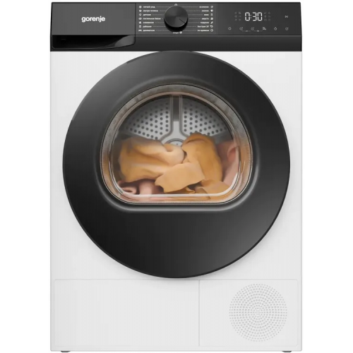 Сушильная машина Gorenje DG2P7E/C