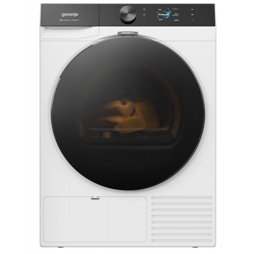 Сушильная машина Gorenje DG81DPS