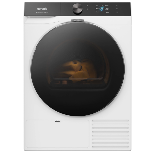 Сушильная машина Gorenje DG89D