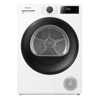 Сушильная машина Hisense DH1I800UW2E/C