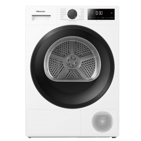 Сушильная машина Hisense DH1I800UW2E/C