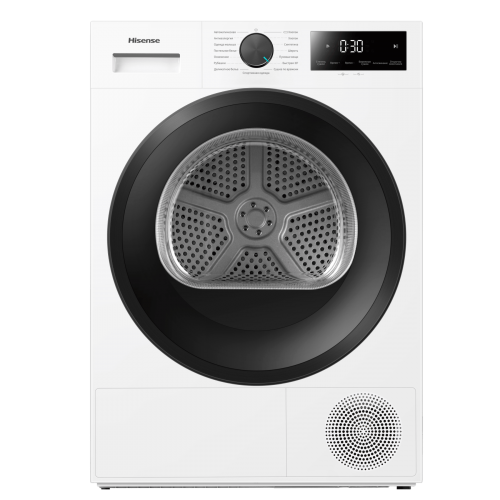 Сушильная машина Hisense DH1I800UW2E/C