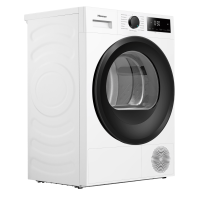 Сушильная машина Hisense DH1I800UW2E/C