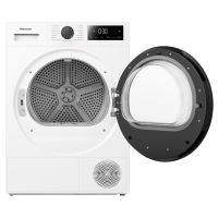 Сушильная машина Hisense DH1I800UW2E/C