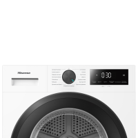 Сушильная машина Hisense DH1I800UW2E/C