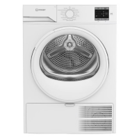 Сушильная машина Indesit IAS 3725 K