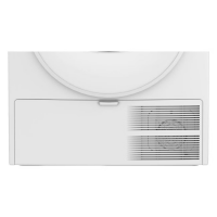 Сушильная машина Indesit IAS 3725 K