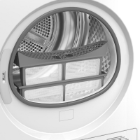 Сушильная машина Indesit IAS 3725 K