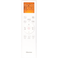 Сплит-система Hisense AS-07UW4RYRKA01