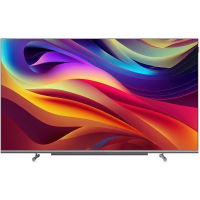 Телевизор Digma 55L PRO