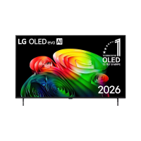 Телевизор LG OLED83B6RLA.ARUG