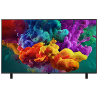 Телевизор LG 86QNED85B6C.ARUG