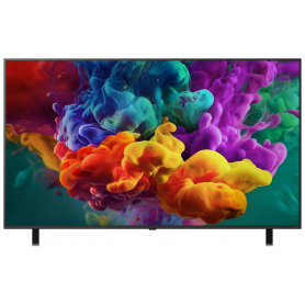 Телевизор LG 86QNED85B6C.ARUG