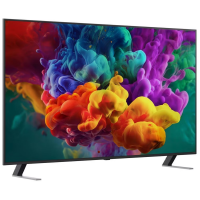 Телевизор LG 86QNED85B6C.ARUG