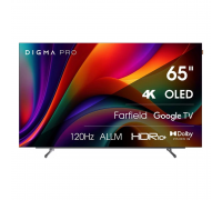Телевизор Digma 65M PRO
