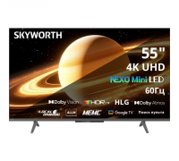 Телевизор Skyworth 55X66H