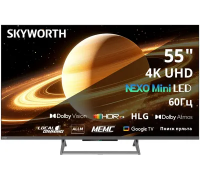 Телевизор Skyworth 55X67H