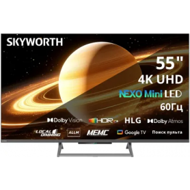 Телевизор Skyworth 55X67H