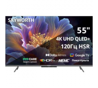 Телевизор Skyworth 55Q66H