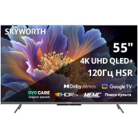 Телевизор Skyworth 55Q66H