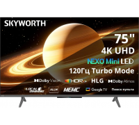 Телевизор Skyworth 75X66H