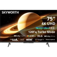 Телевизор Skyworth 75X66H