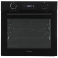 Духовой шкаф электрический Indesit IBFTE 3841 J BL