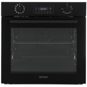 Духовой шкаф электрический Indesit IBFTE 3841 J BL