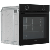 Духовой шкаф электрический Indesit IBFTE 3841 J BL