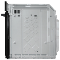 Духовой шкаф электрический Indesit IBFTE 3841 J BL