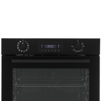 Духовой шкаф электрический Indesit IBFTE 3841 J BL