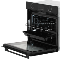 Духовой шкаф электрический Indesit IBFTE 3841 J BL