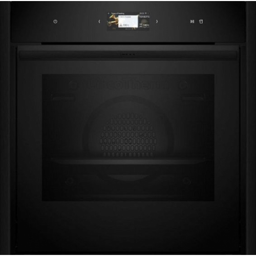 Духовой шкаф электрический Neff B69FS3CY0