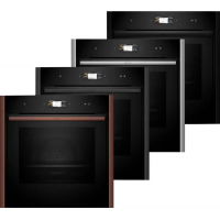 Духовой шкаф электрический Neff B69FS3CY0
