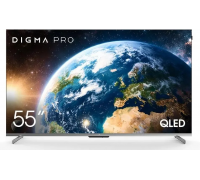 Телевизор Digma 55D PRO
