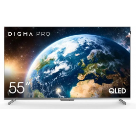 Телевизор Digma 55D PRO