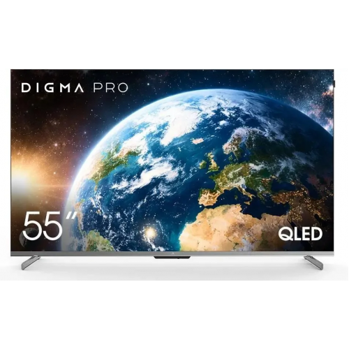Телевизор Digma 55D PRO