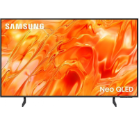 Телевизор Samsung QE43QN70HAUXPY