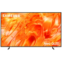 Телевизор Samsung QE85QN70HAUXPY
