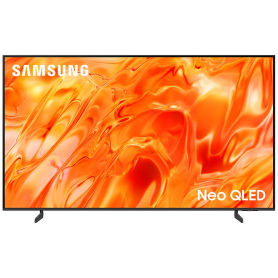 Телевизор Samsung QE85QN70HAUXPY